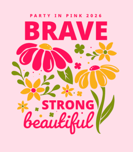 14th Annual Party in Pink 5K/10K Run/Walk
