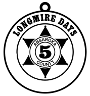 Longmire Days 5K and Fun Run
