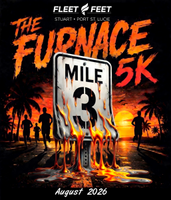 Fleet Feet 9th annual Furnace 5K Run and Kids Dash