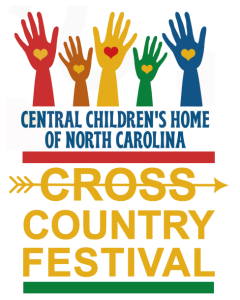 Central Children's Home Cross Country Festival Run