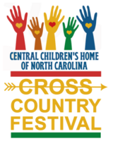 Central Children's Home Cross Country Festival Run
