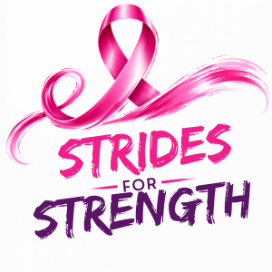 Strides for Strength
