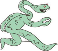 West Seattle Monster Dash 2026