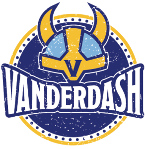 VanderDash