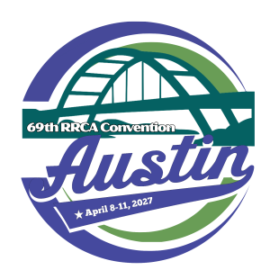 69th RRCA National Convention - Austin, TX