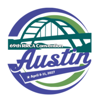69th RRCA National Convention - Austin, TX