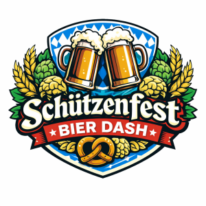 Schützenfest Bier Dash