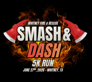 Smash & Dash 5k