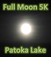 Full Moon 5k