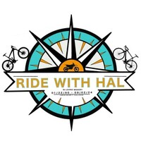 Ride with Hal
