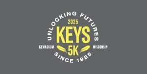 KEYS 33rd Annual 5K Run/Walk