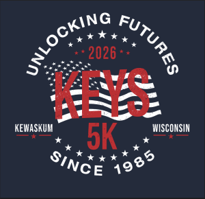 KEYS 33rd Annual 5K Run/Walk