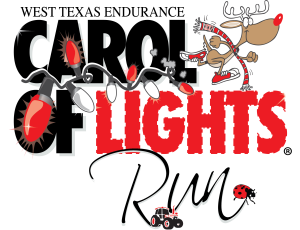 Carol of Lights Run