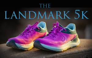 The Landmark 5k