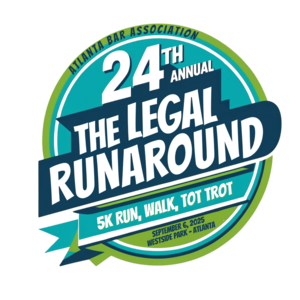 25th Annual The Legal Runaround
