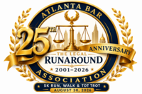25th Annual The Legal Runaround