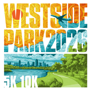 2026 Westside Park 5K/10K - Presented by Admin America