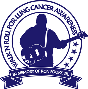 11th Annual Walk 'N Roll for Lung Cancer Awareness