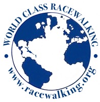 World Class Racewalking Clinic - Louisville, KY