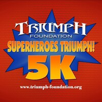 Superheroes Triumph! 5K OC 2026