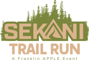 2026 Sekani (ish) Trail Run