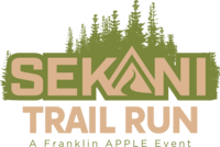 2026 Sekani (ish) Trail Run