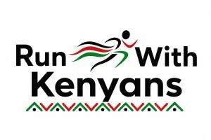 Run with Kenyans 5k and 1 Mile Fun Walk