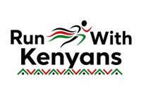 Run with Kenyans 5k and 1 Mile Fun Walk