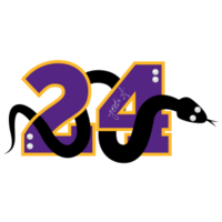 JODI'S KOBE YEAR 5K