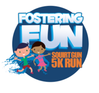 Fostering Fun Squirt Gun 5K Run