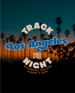 Track Night Los Angeles