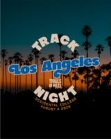 Track Night Los Angeles