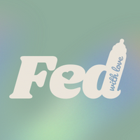 Fed with Love