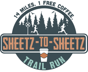 Sheetz-to-Sheetz™ Trail Run
