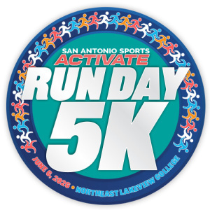ACTIVATE Run Day 5K