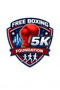 Free Boxing Foundation 5K