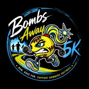 Bombs Away 5k