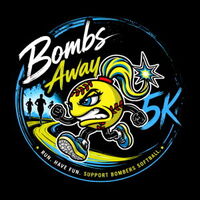 Bombs Away 5k