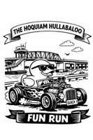 Hoquiam Hullabaloo 5K Run/Walk