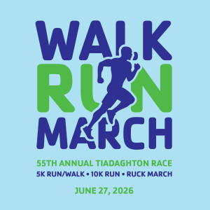 Tiadaghton Race & Ruck March