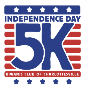 Kiwanis Independence Day 5K