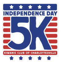 Kiwanis Independence Day 5K