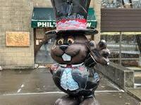 Groundhog Festival 5k