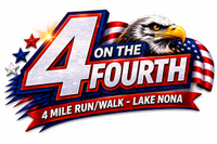 Four on the 4th