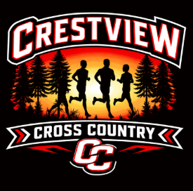 Crestview XC Fourth of July 5k