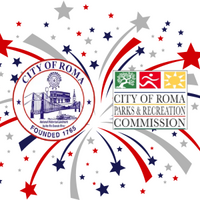 City of Roma Parks and Recreation Firecracker Dash 5K