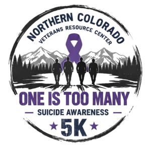 One Is Too Many: Veteran Suicide Awareness 5k and Kids Run