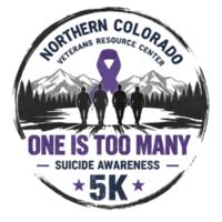 One Is Too Many: Veteran Suicide Awareness 5k and Kids Run