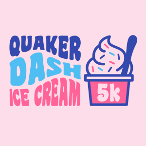Quaker Dash Ice Cream 5k