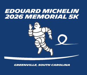 Edouard Michelin Memorial 5k